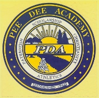 Pee Dee Academy - General Information